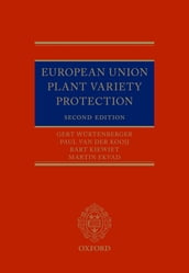 European Union Plant Variety Protection