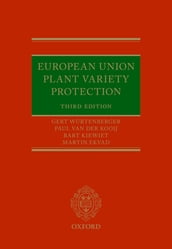 European Union Plant Variety Protection