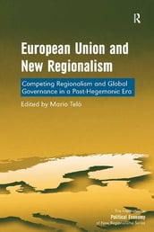 European Union and New Regionalism
