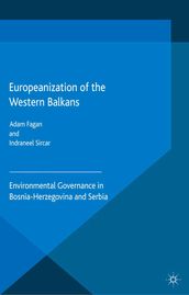 Europeanization of the Western Balkans