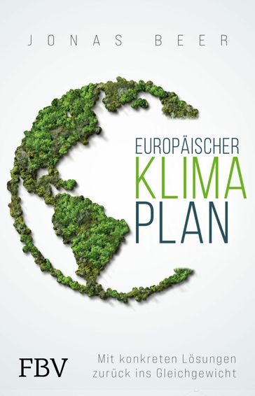 Europäischer Klimaplan - Jonas Beer