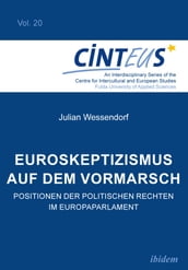 Euroskeptizismus auf dem Vormarsch