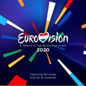 Eurovision-rotterdam 2020