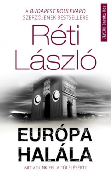 Európa halála - Réti László