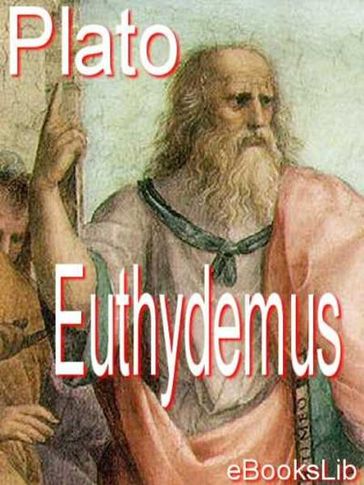 Euthydemus - EbooksLib