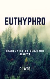 Euthyphro (Annotated)