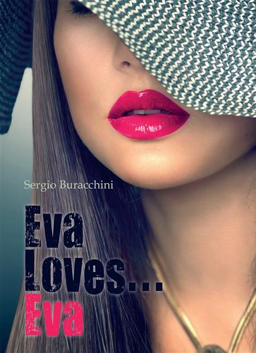 Eva Loves... Eva - Sergio Buracchini
