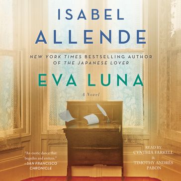 Eva Luna - Isabel Allende