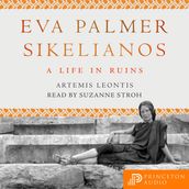 Eva Palmer Sikelianos