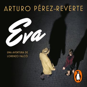 Eva (Serie Falcó) - Arturo Pérez-Reverte