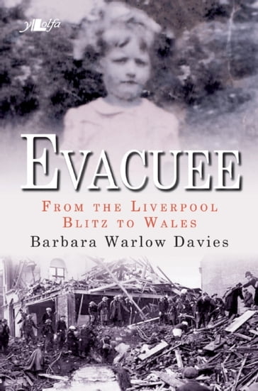 Evacuee - Barbara Davies