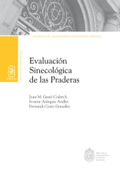 Evaluación Sinecológica de las Praderas