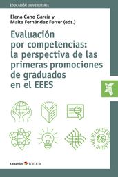 Evaluación por competencias: la perspectiva de las primeras promociones de graduados en el EEES