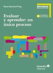 Evaluar y aprender: un único proceso