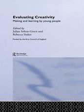 Evaluating Creativity