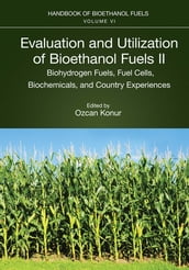 Evaluation and Utilization of Bioethanol Fuels. II.