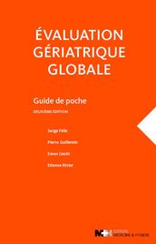 Evaluation gériatrique globale