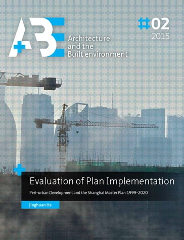 Evaluation of Plan Implementation - Jinghuan He