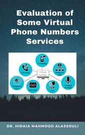 Evaluation of Some Virtual Phone Numbers Services