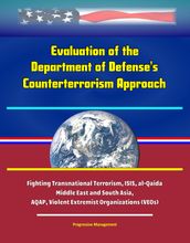 Evaluation of the Department of Defense