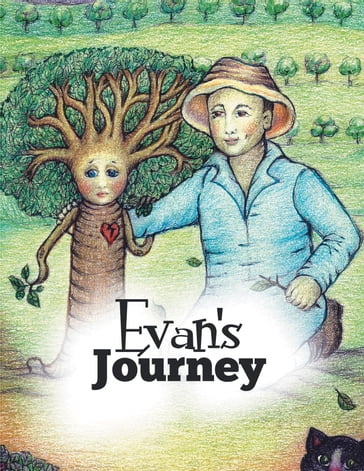 Evan'S Journey - Carol S Dale