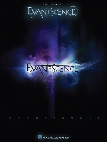 Evanescence (Songbook) - Evanescence