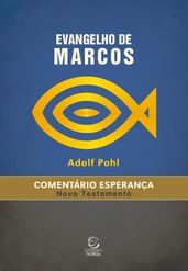 Evangelho de Marcos