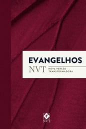 Evangelhos - NVT (Nova Versão Transformadora)