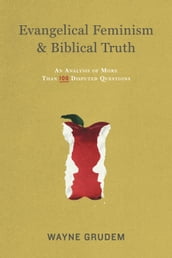 Evangelical Feminism and Biblical Truth