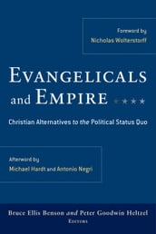 Evangelicals and Empire