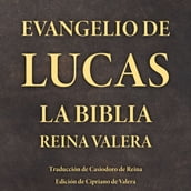 Evangelio de Lucas