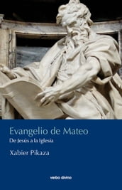 Evangelio de Mateo