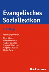 Evangelisches Soziallexikon