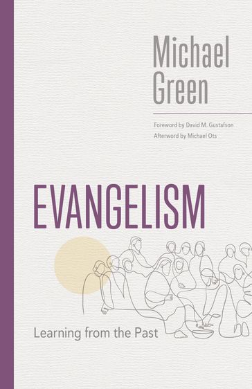 Evangelism - Michael Green