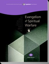 Evangelism and Spiritual Warfare, Student Workbook