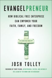 Evangelpreneur, Revised and Expanded Edition