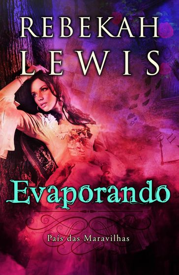 Evaporando - Rebekah Lewis