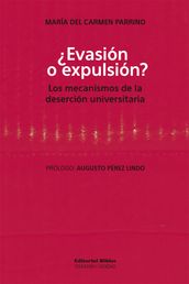 Evasión o expulsión?