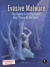 Evasive Malware