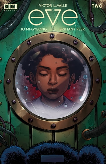 Eve #2 - Victor LaValle
