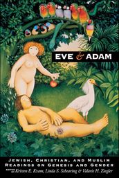 Eve & Adam