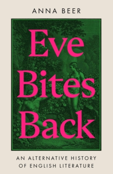 Eve Bites Back - Anna Beer