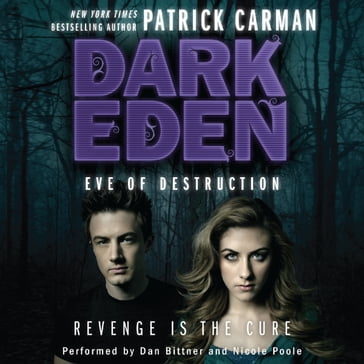 Eve of Destruction - Patrick Carman