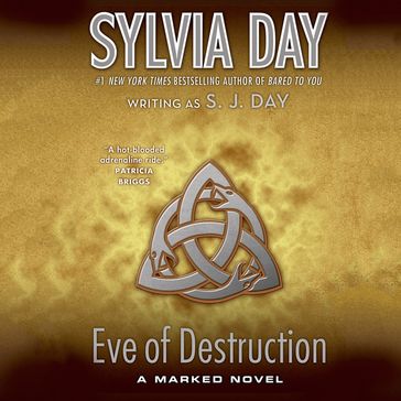 Eve of Destruction - Sylvia Day - S. J. Day