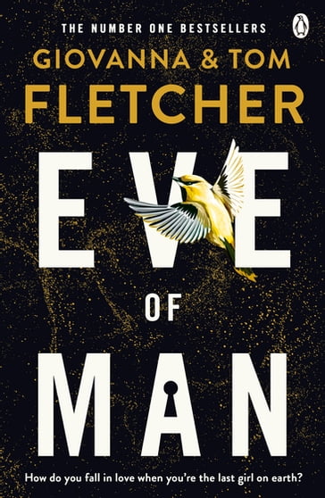 Eve of Man - Giovanna Fletcher - Tom Fletcher