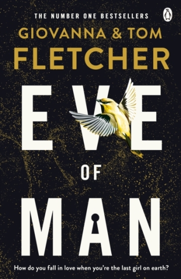 Eve of Man - Tom Fletcher - Giovanna Fletcher