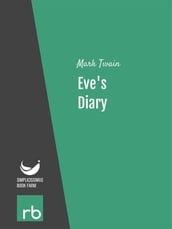 Eve s Diary (Audio-eBook)
