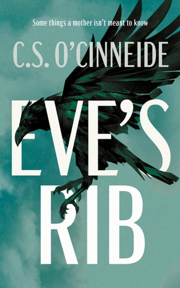 Eve's Rib - C.S. O