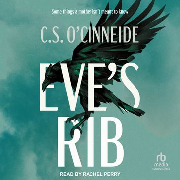 Eve's Rib - C.S. O