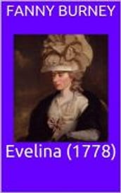 Evelina (1778)